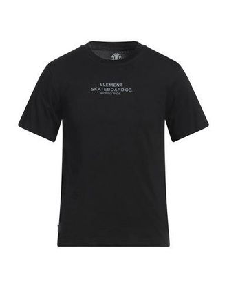 Element TOPS - T-shirts auf YOOX.COM