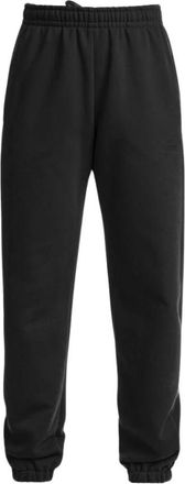 Parajumpers Kryzia Long Pants - Dames - Broeken - Zwart - Maat: 2XS Katoen