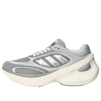 adidas Adizero Goukana Grey Silver White KZ7325