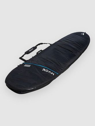 Roam Tech Funboard Plus Funda Surf gris