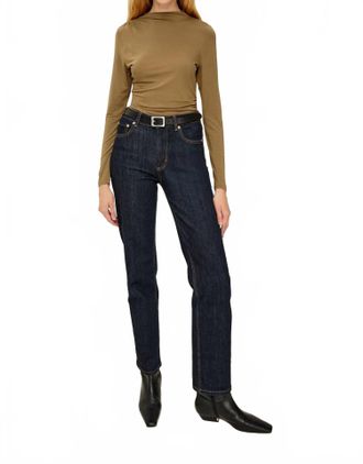 Rails Joelle Top In Ginger