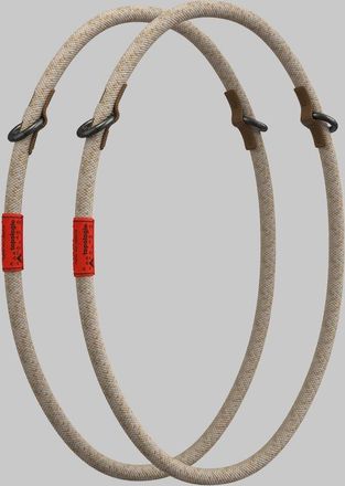 Topologie 10mm Rope Loop Coffee Melange