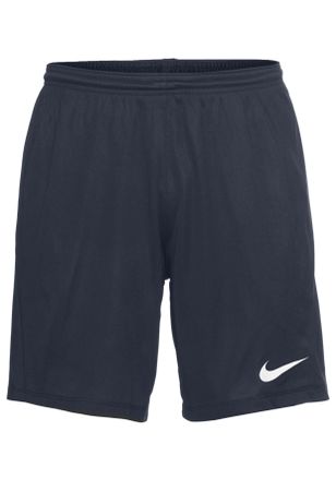 Nike Trainingsshorts NIKE SHORT ACADEMY 23, Damen, Gr. XL, N-Gr, blau (obsidian, wei&szlig;), Obermaterial: 100% Polyester, Hosen Trainingsshorts