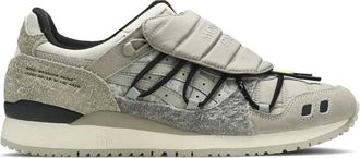 Asics Fitness, Heren, Beige, 40 EU, Nylon, Gel-Lyte III OG