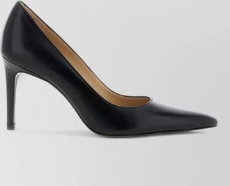 Stuart Weitzman power line pointed toe stiletto pumps