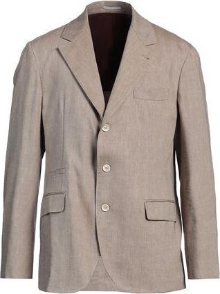 Brunello Cucinelli Blazers