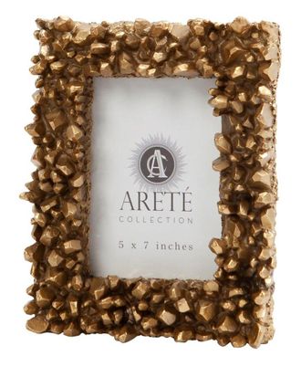 Global Views Facet Cluster Frame 8X10