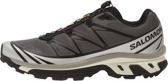 Salomon Mujer, Deporte, Gris, Talla: 41 1/3 EU