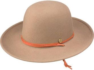 Stetson Beatnik Hat in Mushroom at Nordstrom, Size Medium