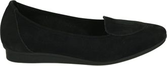 Arche Dames, Schoenen, Zwart, Maat: 41 EU Leer