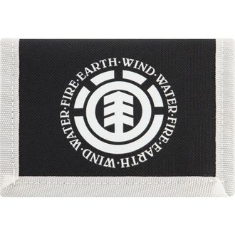 Element Wallet in Black at Nordstrom