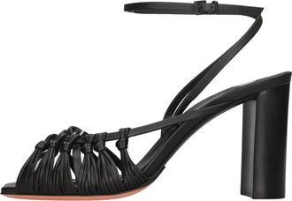 Santoni Mujer, Zapatos, Negro, Talla: 39 EU