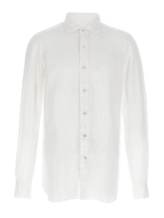 Finamore Gaeta Shirt