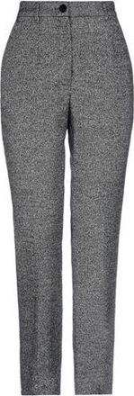 Dolce & Gabbana PARTES DE ABAJO - Pantalones en YOOX.COM