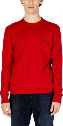 U.S.Polo Association Heren Knitwear