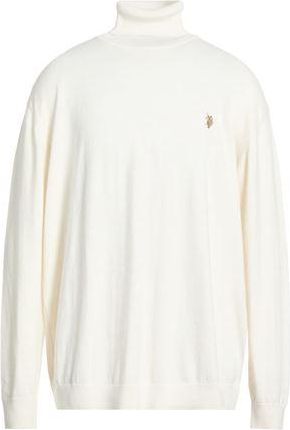 U.S.Polo Association KNITWEAR - Turtlenecks sur YOOX.COM