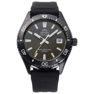 Orient Sports Mako 40mm Mens Watch