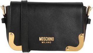 Moschino BAGS - Cross-body bags on YOOX.COM