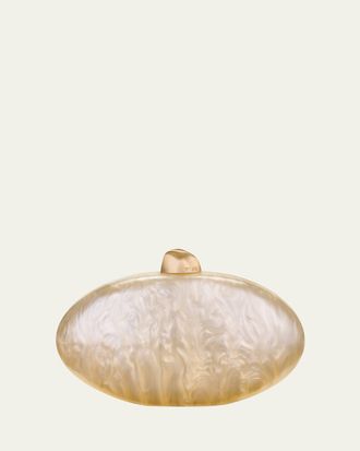 Cult Gaia Eviana Clutch Bag
