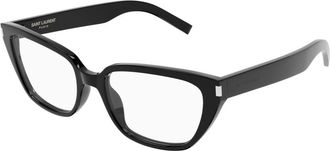 Saint Laurent Glasses, unisex, Black, Size: 55 MM SL 896 Sunglasses