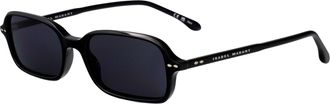 Isabel Marant Womens Sunglasses Im 0258-S Black Acetate