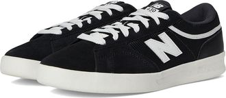 New Balance 430 Athletic Shoes Black : US Mens 14 - Womens 15.5 Medium, Suede