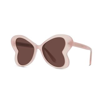 Stella McCartney unisex, Accesorios, Rosa, Talla: ONE Size