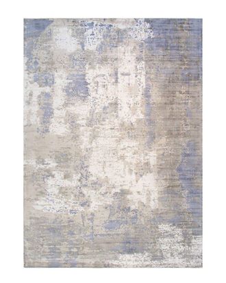Pasargad Home Mirage Hand-Loomed Area Rug
