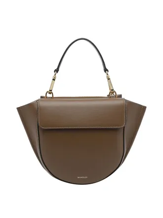 Wandler Cabana Hortensia Mini Hand Bag