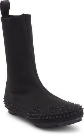 Puma x LGN Mostro Sock Sneaker in Puma Black at Nordstrom Rack, Size 4