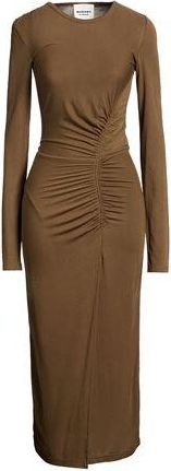 Isabel Marant DRESSES - Midi dresses on YOOX.COM