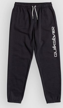 Quiksilver Trackpant Screen Kids Broek zwart