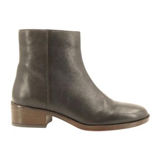 Geox Mujer, Zapatos, Marr&oacute;n, Talla: 39 EU