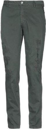 Aglini BOTTOMWEAR - Trousers on YOOX.COM