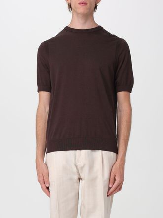H&egrave;SKIMO Maglia a girocollo basic