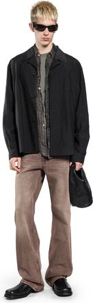 Our Legacy Above Shirt