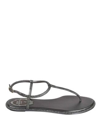 Rene Caovilla Sandals