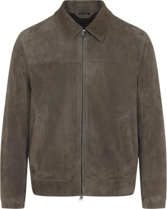 Brioni Uomo, Giacche, Marrone, L, new
