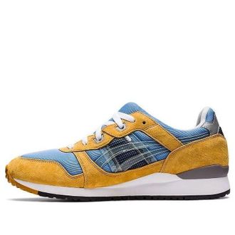 Asics Awake NY x Gel Lyte 3 Della Robbia Blue 1201A568-400