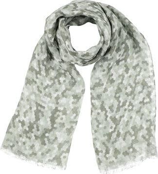 LUIGI BORRELLI NAPOLI ACCESSOIRES - Schals auf YOOX.COM