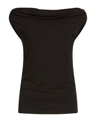 Smiling London TOPWEAR - Tops on YOOX.COM