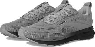 Brooks Brooks Trace 4 110452-1D-049 Sneakers Gray Athletic Running Shoes TF9447