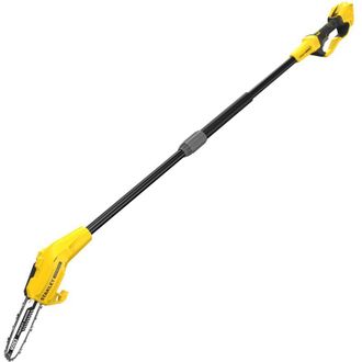 Stanley Potatrice a manico telescopico 20 cm 18V STANLEY FATMAX V20 SFMCPS620B-XJ Senza batteria e caricabatterie