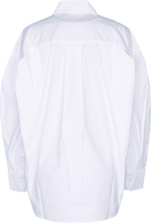 Jacquemus La Chemise Citta Shirt - White