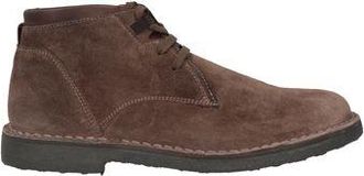 Cafènoir CALZADO - Botines de caña alta en YOOX.COM