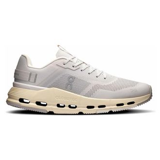 On Running Cloudnova Form 2 TT - Heren - Hardloopschoenen - Grijs - 43 EU - Fitness