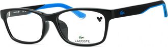 Lacoste L2894A 001 Shiny Black 55mm
