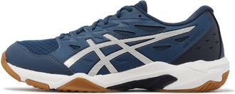 Asics Gel-Rocket 11 Mako Blue Pure Silver 1071A091-400