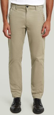 G-Star Slim Chino - Beige - Heren