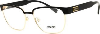 Versace Womens 54Mm Optical Frames
